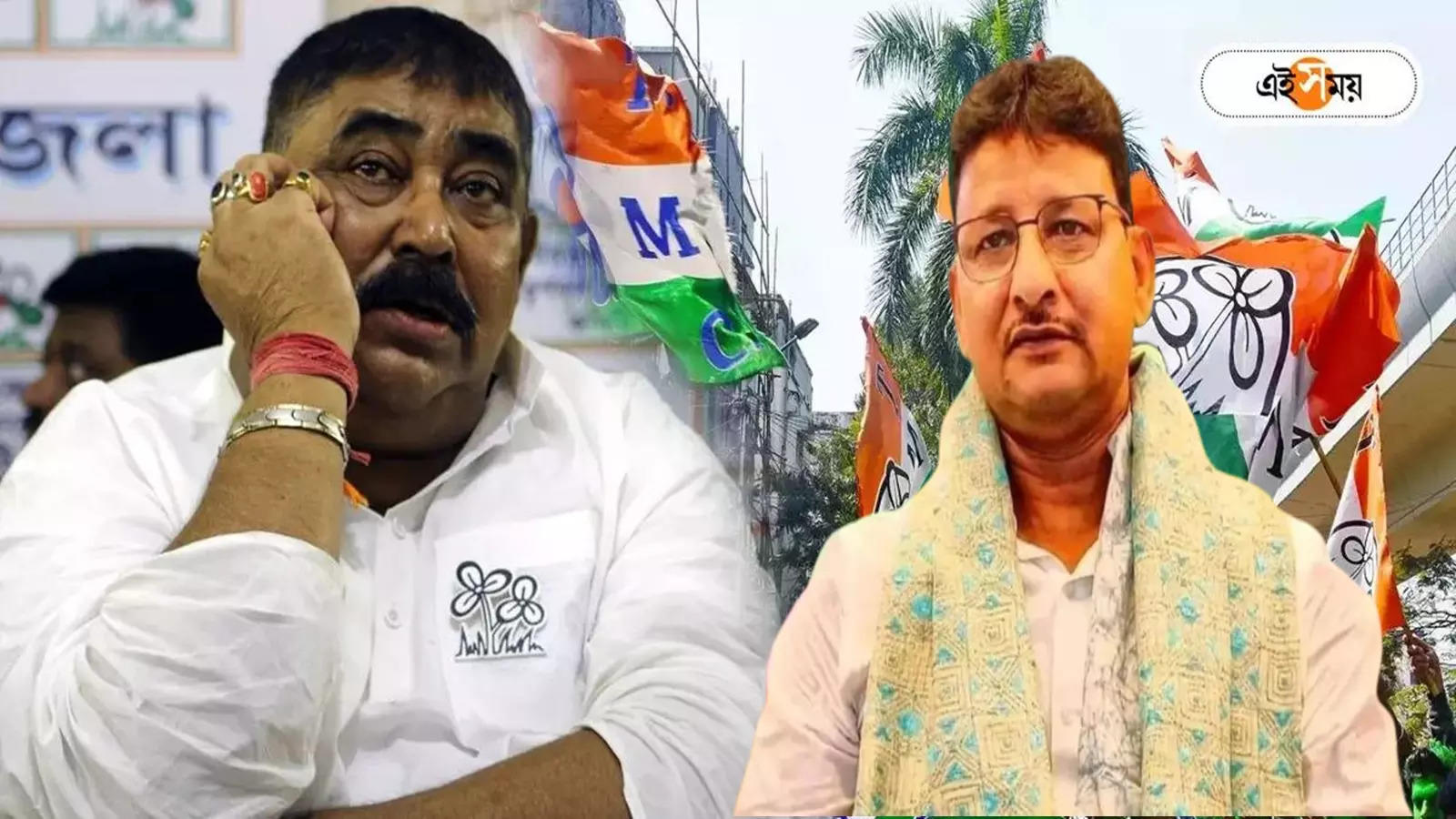 Kajal Sheikh Tmc,বীরভূমের কোর কমিটিতে কামব্যাক কাজলের, দায়িত্ব পেয়েই তৃণমূল নেতার কণ্ঠে ‘টিম অনুব্রত’ – kajal sheikh name again included in birbhum core committee ahead of lok sabha election