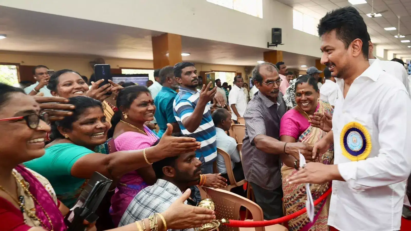 உதயநிதி ஸ்டாலினுக்கு புதிய பொறுப்பு... ஜூன் 1ல் திமுக எடுக்கும் 2026 தேர்தல் முடிவு! 