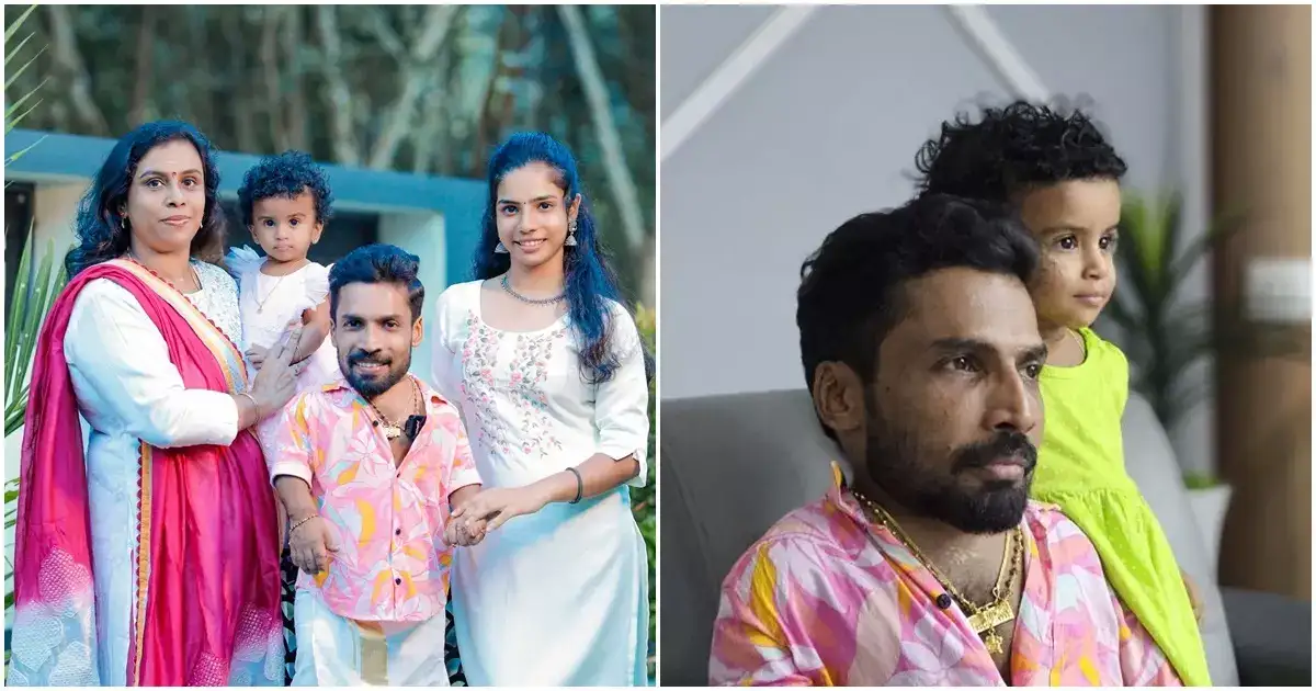15 വയസ് ഗ്യാപ്പില്‍ മൂന്നാമത്തെ പ്രസവം! പെണ്‍കുഞ്ഞിനെ തന്നെയാണ് ആഗ്രഹിച്ചത്! ദൈവം തന്നത് കൈനീട്ടി വാങ്ങി! മക്കളെക്കുറിച്ച് ഗായത്രി അജയ്