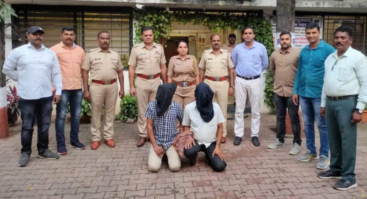 लेकाच्या लव्ह ट्रँगलपुढे वडील पाघळले, प्रेमात अडथळे ठरणाऱ्या प्रेयसीच्या पतीचाच केला गेम अन्…