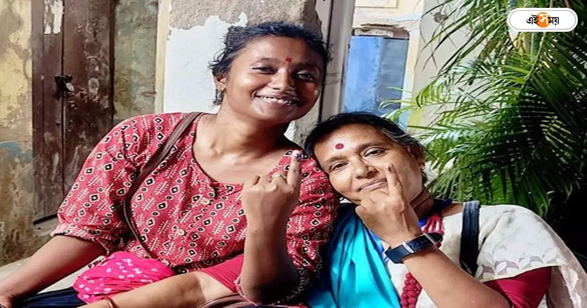 Dipsita Dhar Mother : তৃণমূলের কাছে ভোটে হেরেও BJP-কে জোর টক্কর! কেমন ফল হল দীপ্সিতার মায়ের? – dipsita dhar mother cpim zila parishand candidate dipika dhar loses to trinamool candidate by almost 10 thousand votes