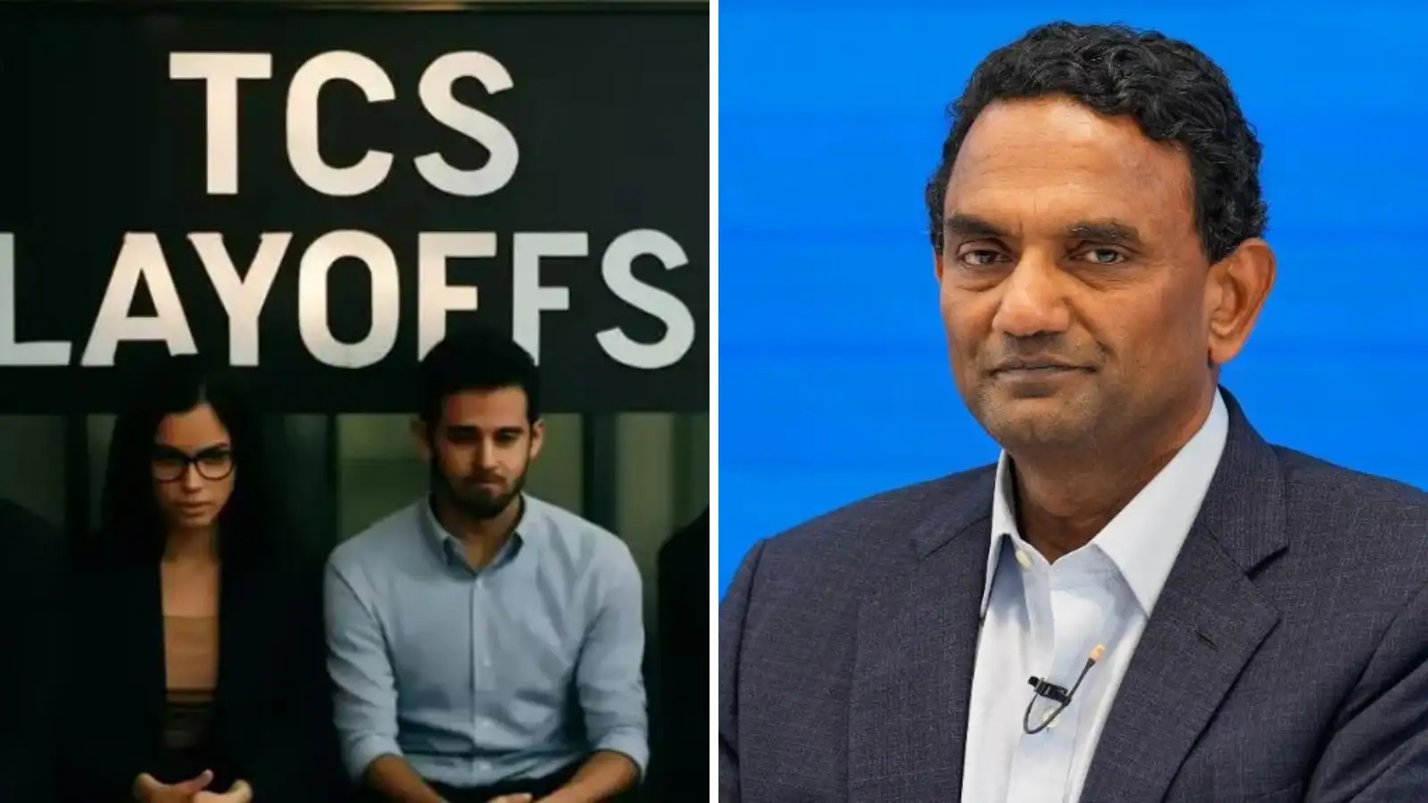 ஒரு பக்கம் பணி நீக்கம்.. மறுபக்கம் அதிக சம்பளம்.. என்னதான் நடக்குது டிசிஎஸ் நிறுவனத்தில்? 