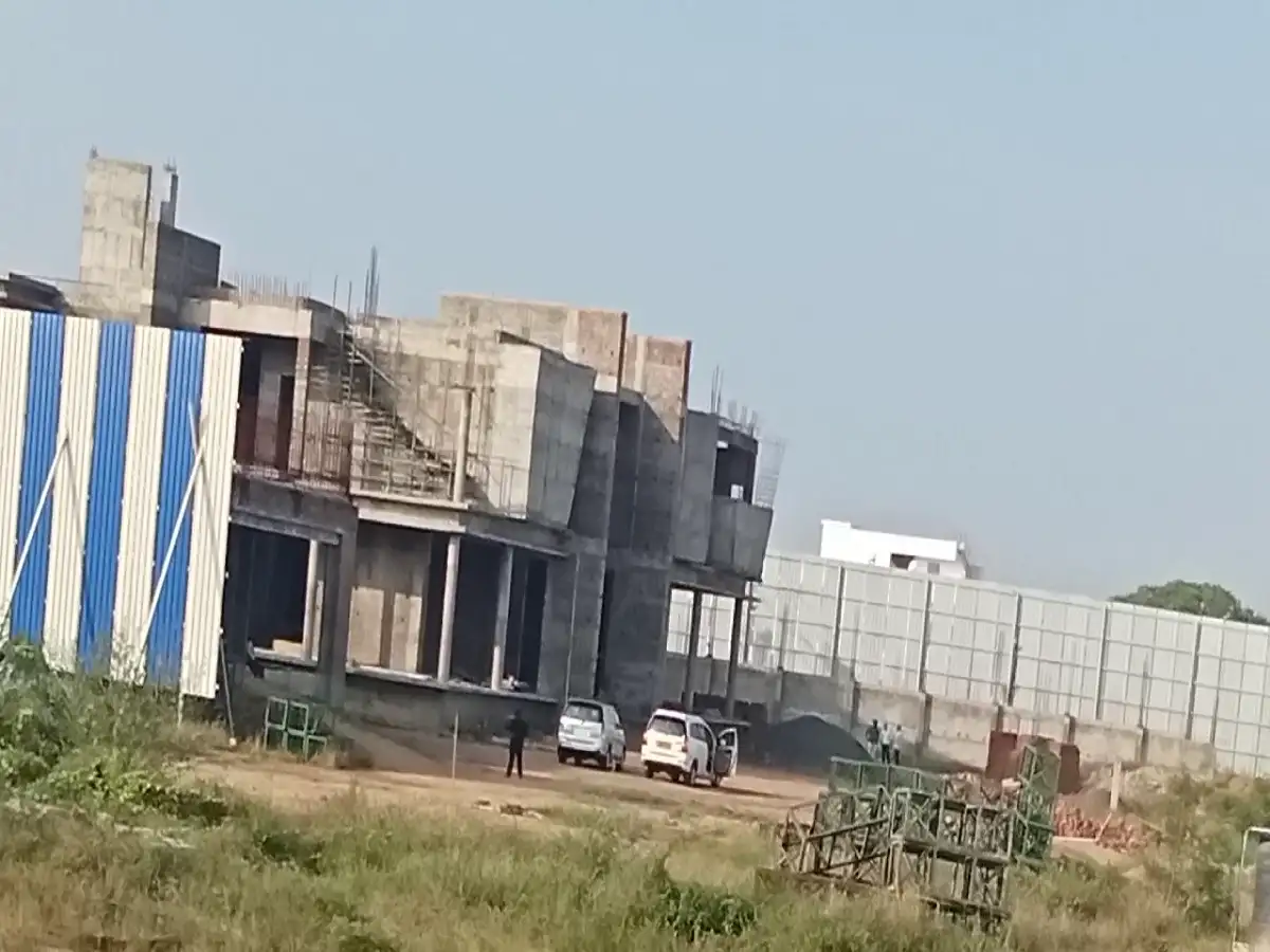 செந்தில்பாலாஜி வழக்கில் நாளை தீர்ப்பு...கரூரில் ஆவணங்களை சேகரிக்கும் வருமானவரித்துறை! 