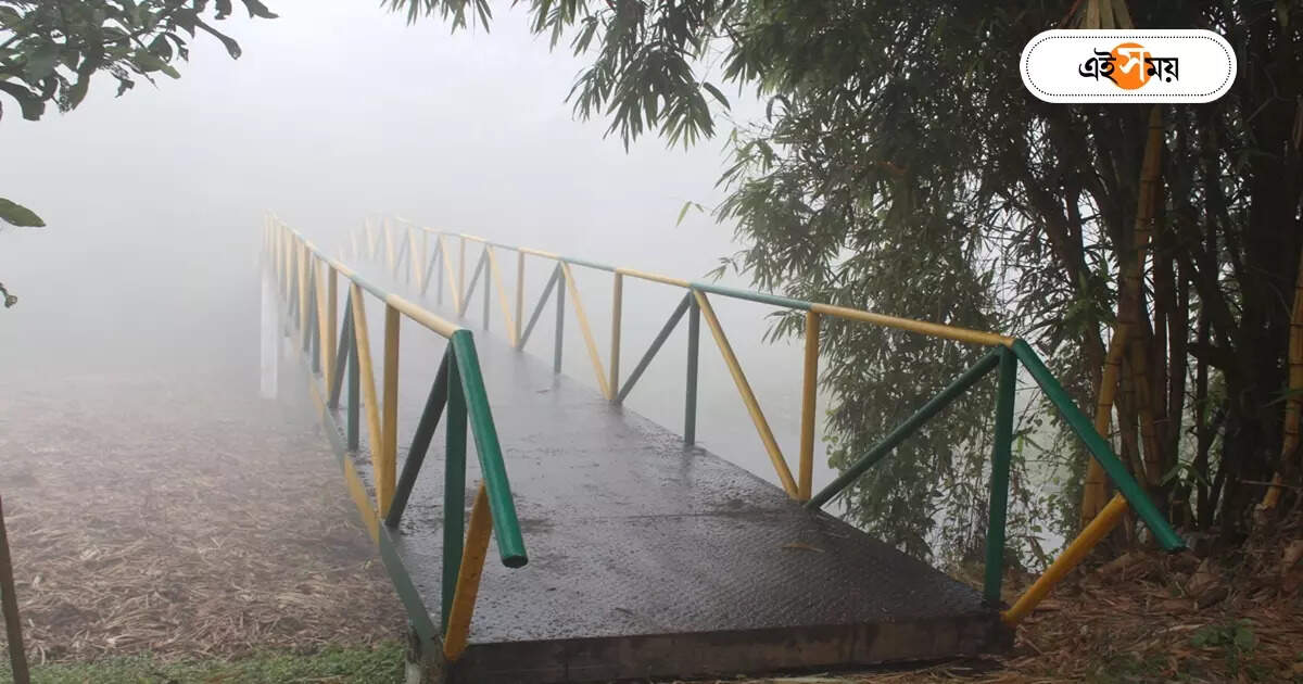 Banabitan Saltlake : ফি-তে বিউটিফিকেশন, ভোলবদল বনবিতানের – banabitan saltlake has changed radically