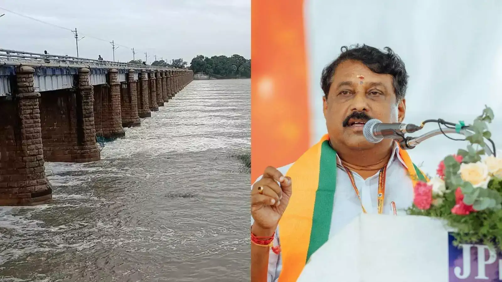 சுத்தமான குடிநீருக்கு தட்டுப்பாடு..தவிக்கும் தென்மாவட்டங்கள்- தமிழக அரசுக்கு நயினார் சரமாரி கேள்வி! 