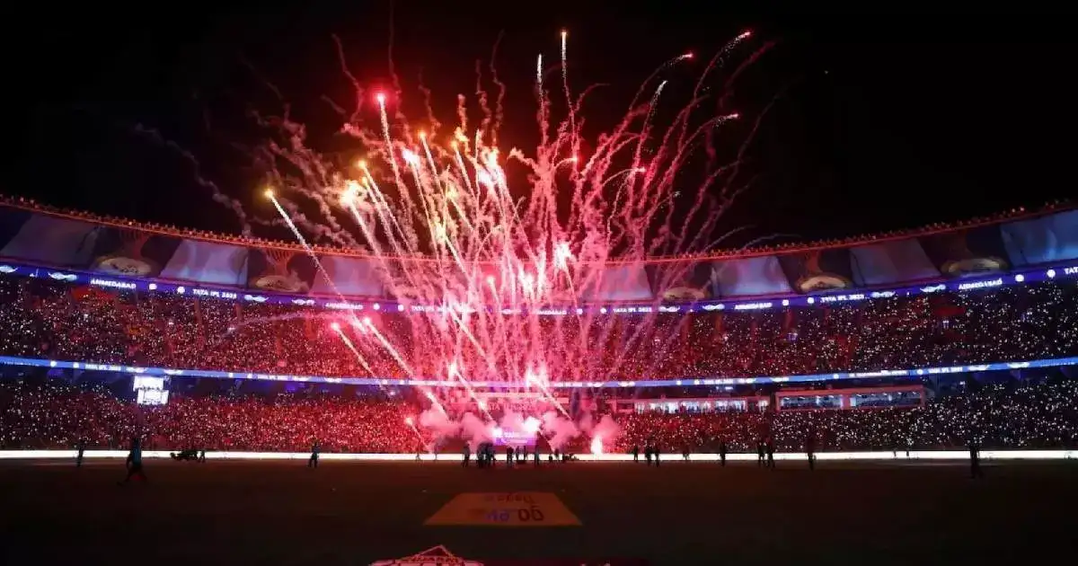 ഐപിഎല്‍ ഫൈനല്‍ അഹമ്മദാബാദിലേക്ക് മാറ്റി; ആര്‍സിബി-എസ്ആര്‍എച്ച് മല്‍സരം ലഖ്നൗവില്‍