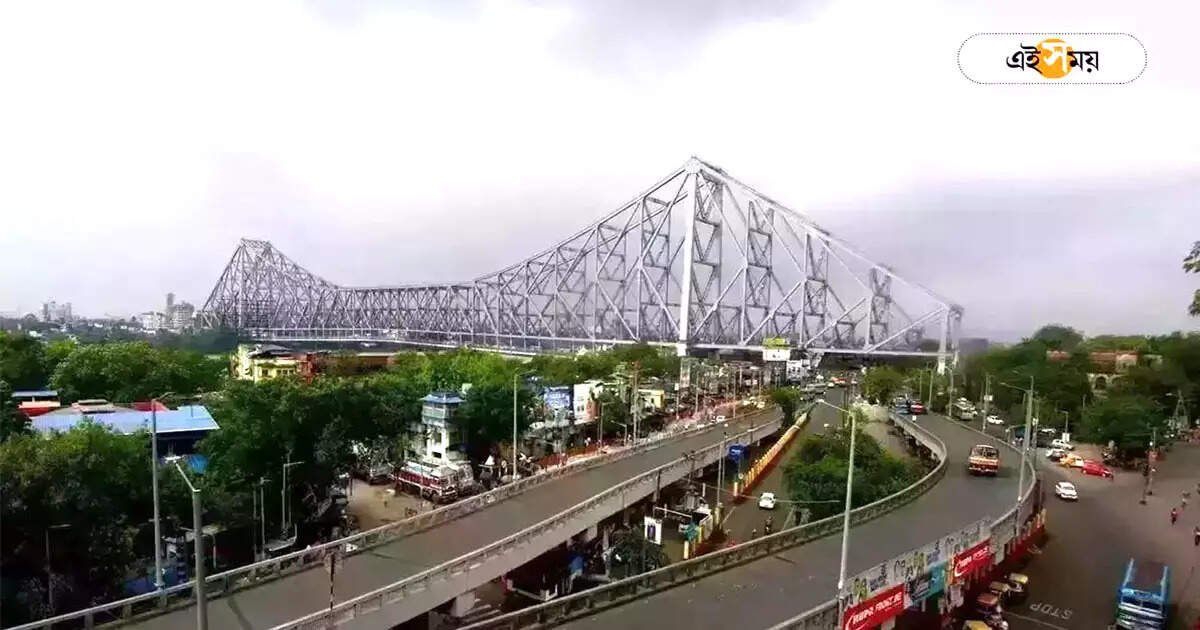 আজকের আবহাওয়া : ভ্যাপসা গরম থেকে দক্ষিণবঙ্গে মুক্তি কবে? বিকেলের পরেই স্বস্তি মিলবে কলকাতায় – west bengal weather update on 14 june rainfall forecast at kolkata at evening