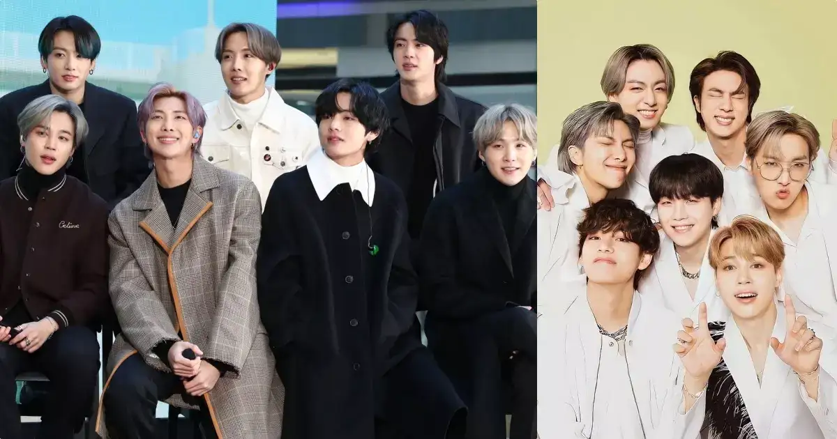 ബിടിഎസിന്റെ ഫ്ളൈറ്റ് വിവരങ്ങൾ ചോർത്തി വിറ്റു, എയലൈൻ ഉദ്യോ​ഗസ്ഥനടക്കം രണ്ടു പേർ പിടിയിൽ! കോടികളുടെ ബിസിനസ്സാണിത്