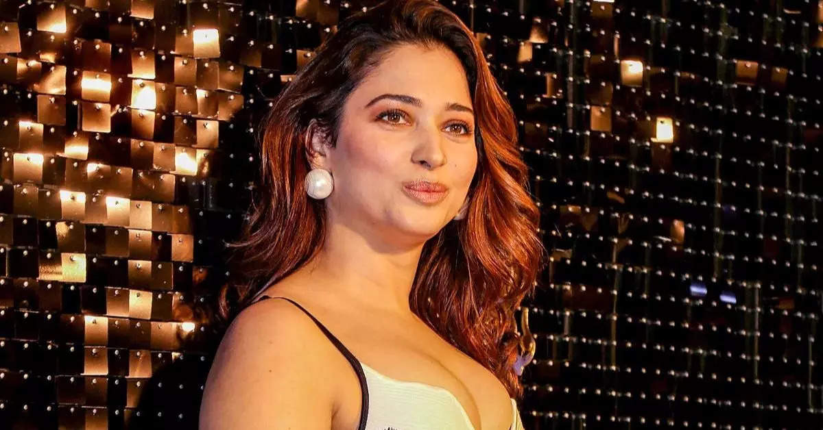 Tamannaah Bhatia mortgaged three flats worth Rs 7.84 crore and gave one property on rent for Rs 18 lakh: Report