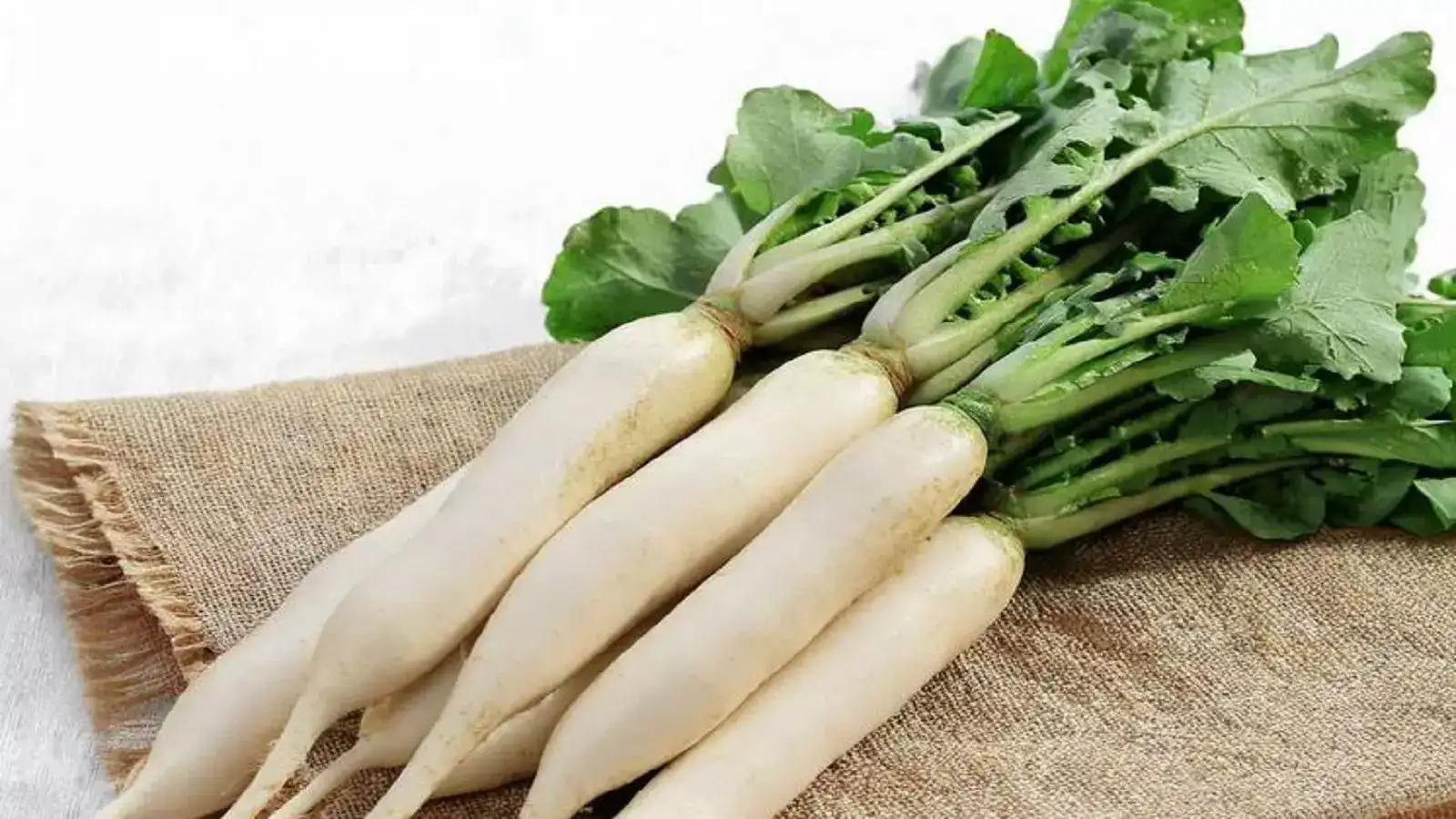 முள்ளங்கி விலை வரலாறு காணாத உயர்வு.. என்ன இப்படி ஆகிருச்சு? 