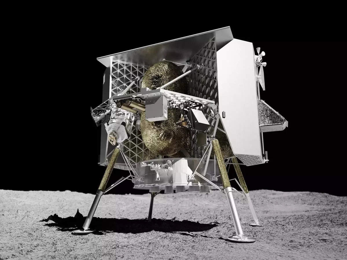 5th country to land on moon: Solar panel handed over to Japan’s ‘Moon Sniper’