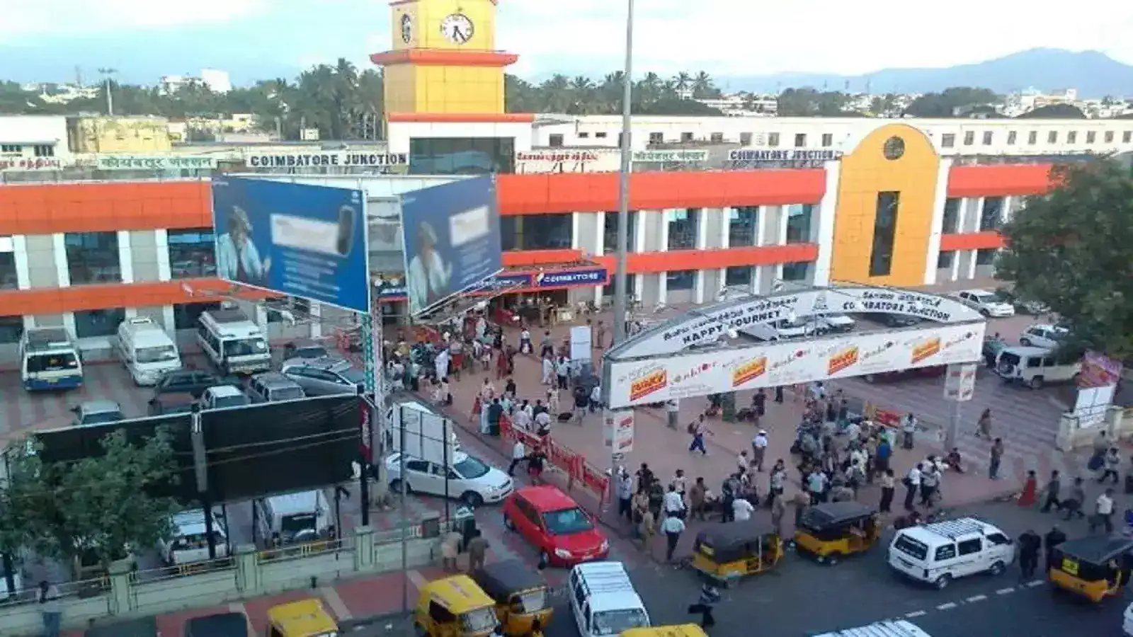 தமிழகத்தில் முதன்முறை... கோவையில் மருத்துவ சாதன சோதனைக் கூடம் வரப்போகுது! 