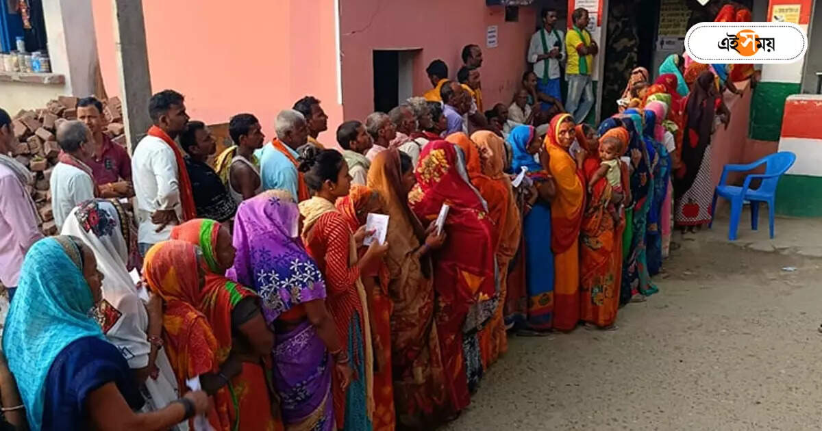 Lok Sabha Election Result 2024 : দুই বর্ধমানের ৩ কেন্দ্রে ভোটগণনায় কড়া নজর – lok sabha election result 2024 commission close look counting of burdwan 3 center