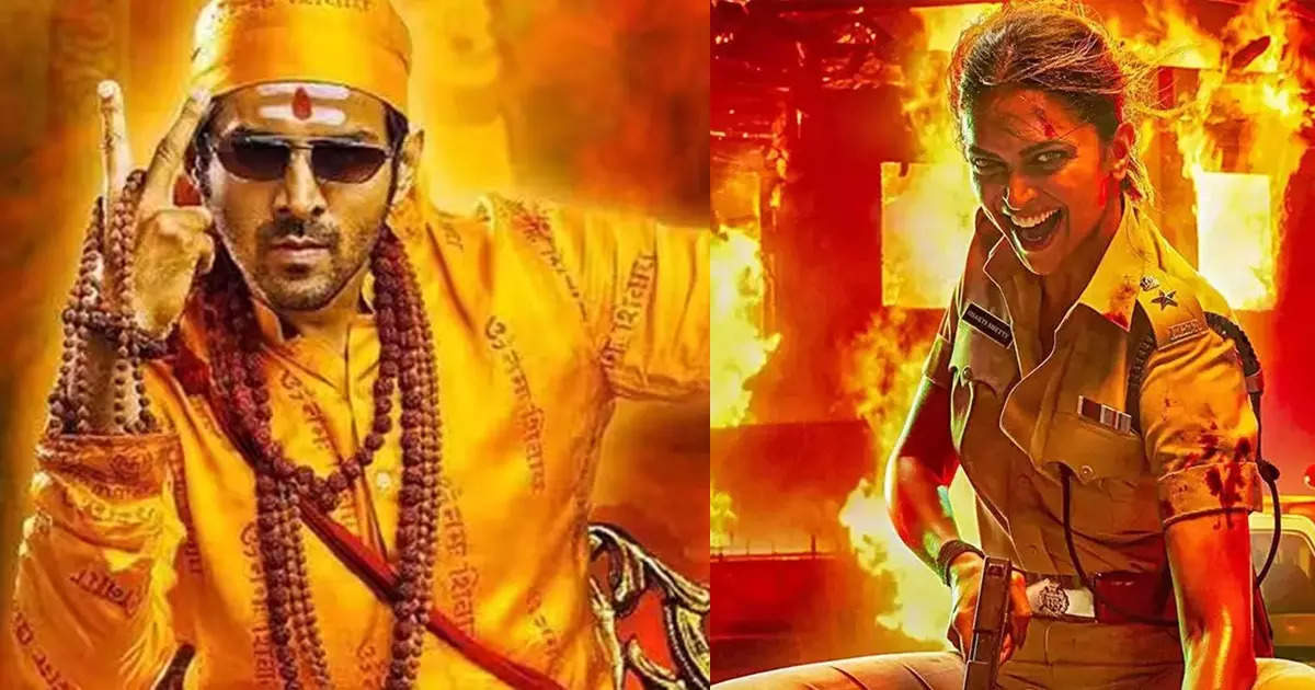 Big Bollywood Box Office Clashes: South Cinema’s Smarter Strategy to Avoid Them