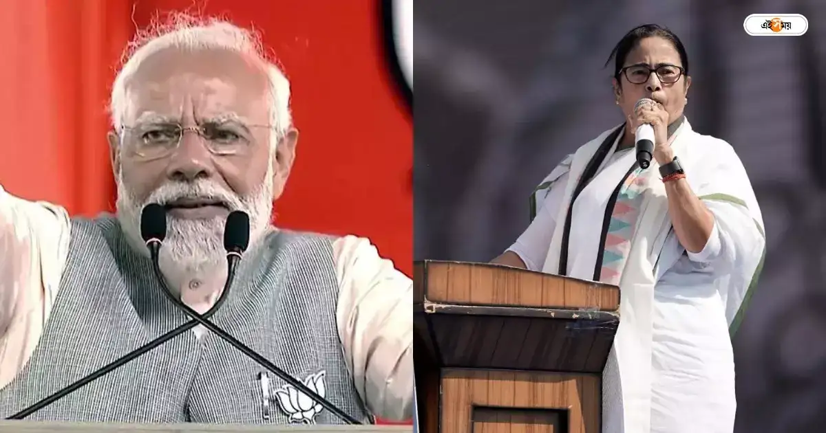 দলীয় প্রার্থীকে ভোকাল টনিক মোদীর, মমতারও প্রথম প্রচার, কেন কৃষ্ণনগর পাখির চোখ বিজেপি-তৃণমূলের? – krishnanagar lok sabha constituency is the prestige issue for bjp and tmc says political analyst