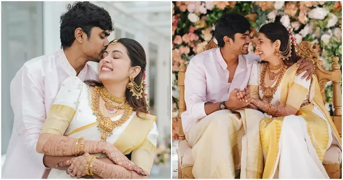 മരുമകള്‍ വന്നതോടെ മീനമ്മയ്ക്കും നല്ലകാലം! അമ്മയുടെ സ്റ്റാളിലേക്ക് അശ്വിനൊപ്പം ദിയ എത്തിയപ്പോള്‍! കച്ചവടം ഗംഭീരമാവട്ടെയെന്ന് ആശംസയും