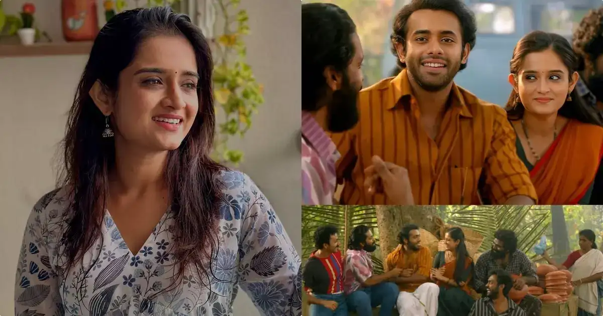 ഇതിന്റെ വർത്തമാനം നിർത്താൻ ഏത് സ്വിച്ചാ അമർത്തേണ്ടത് എന്ന അവസ്ഥയായിപ്പോയി; ഈ ​ഗോപികയാണോ സംസാരിക്കില്ല എന്ന് പറഞ്ഞത്