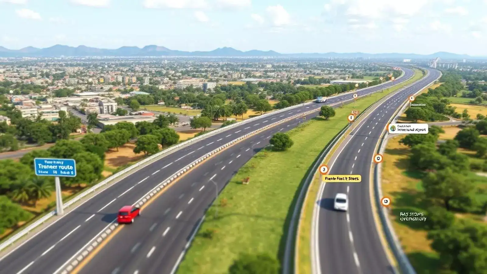 மதுக்கரை-மாதம்பட்டி கோவை புறவழிச்சாலை பணிகள் எப்போது முடிக்கப்படும்? மக்களுக்கு ஹேப்பி நியூஸ்! 