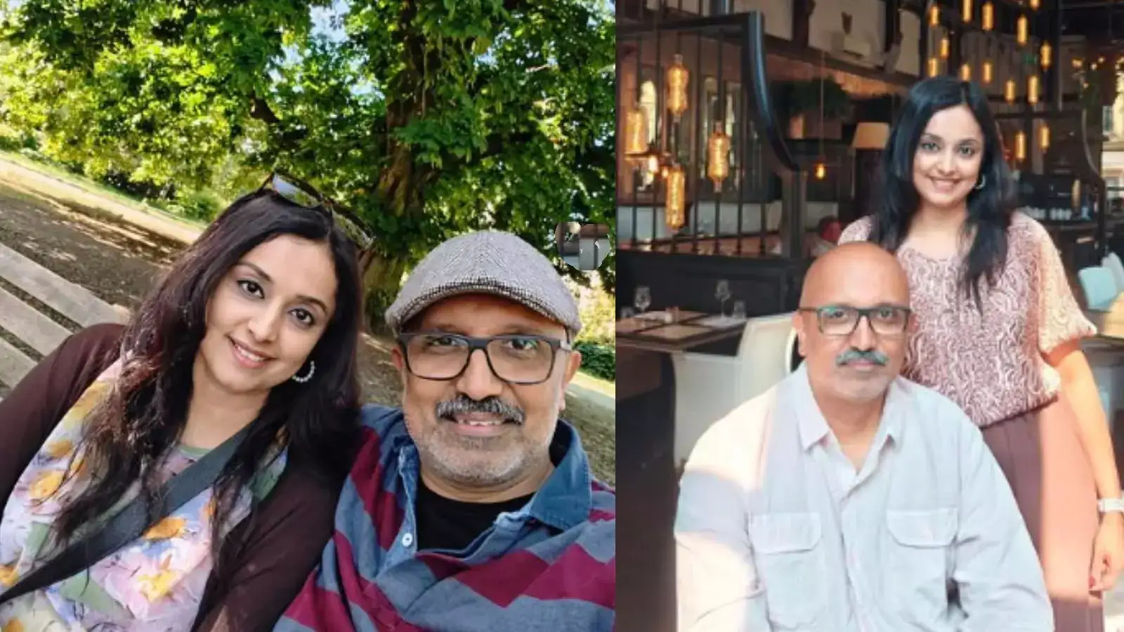 23 വർഷത്തെ കുടുംബജീവിതം; ഒരേ ഫീൽഡിൽ ഉള്ളവർ ജീവിതത്തിലും ഒന്നായി; മക്കൾക്ക് ഒപ്പം മെൽബണിൽ; വിശേഷങ്ങൾ