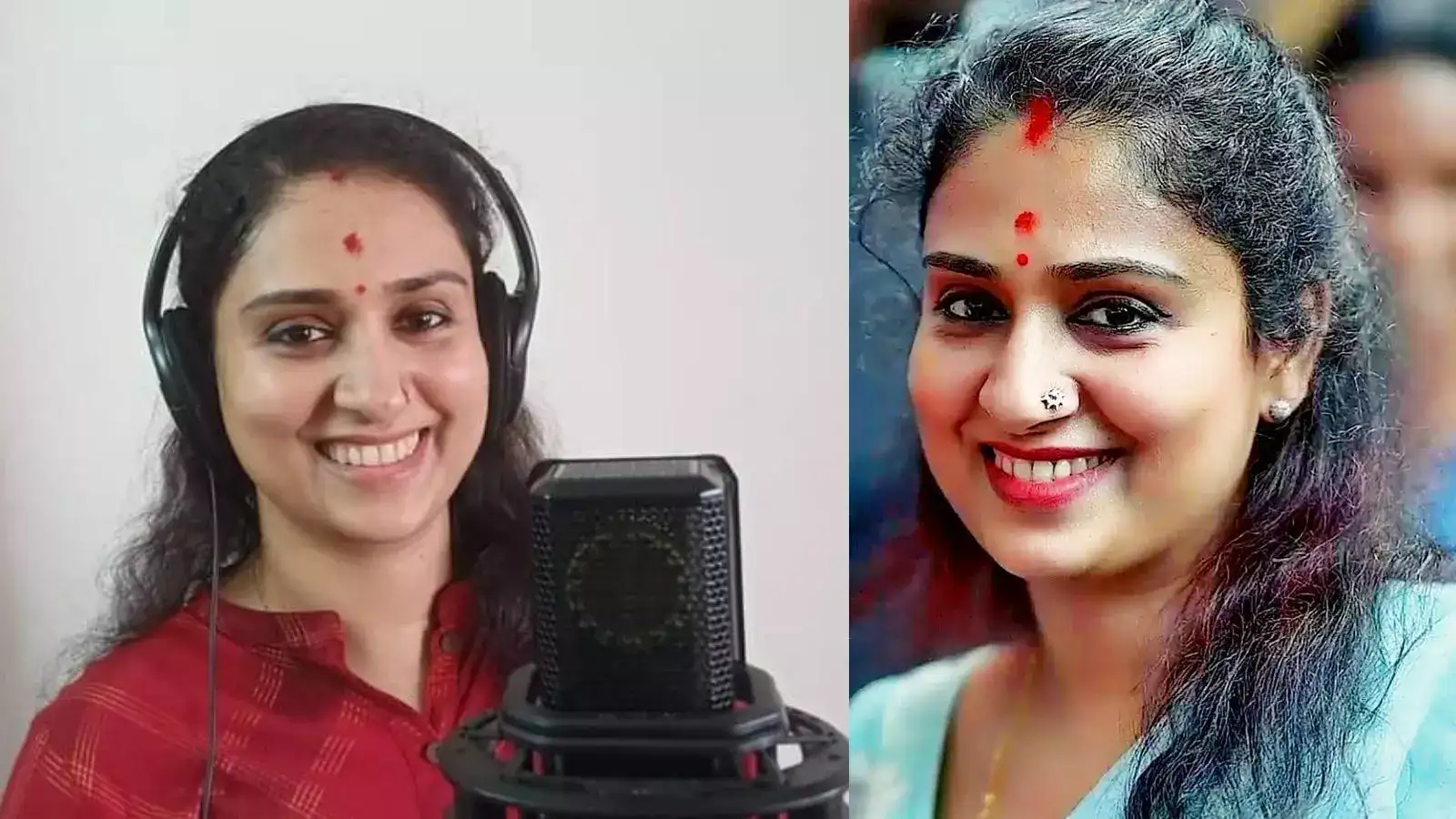 ഏട്ടനാണ് എന്നെക്കാൾ പാടുന്നത്! ! പതിനെട്ടാം വയസ്സിലെ വിവാഹജീവിതം; രാധിക ദേവി രാധിക സുരേഷ് ഗോപിയായി 25 വർഷത്തെ ഇടവേളയും