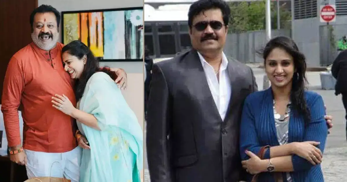 എന്റെ ഭാര്യ ഇല്ലെങ്കിൽ ഞാനില്ല; ആദ്യം അവൾ പോണോ അതോ ഞാൻ പോണോ എന്ന് ആലോചിക്കും