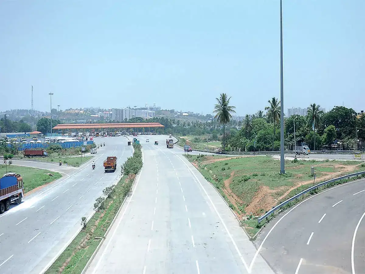 BMTC போட்ட நைஸ் ரோடு பிளான்... செமயா ஒர்க் அவுட் ஆன 60 ரூபாய் டிக்கெட்... பெங்களூரு மக்கள் புது கோரிக்கை! 