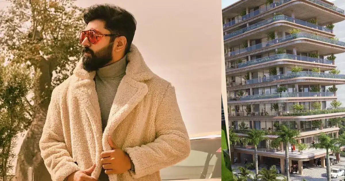 നിവിൻ പോളി വാങ്ങിയത് 15 കോടിയുടെ അപ്പാർട്ട്മെന്റ്! 15,000 ചതുരശ്ര അടി അപ്പാർട്ട്മെന്‍റിന്‍റെ വില കോടികൾ; കൊച്ചിയുടെ ഹൃദയഭാഗം?