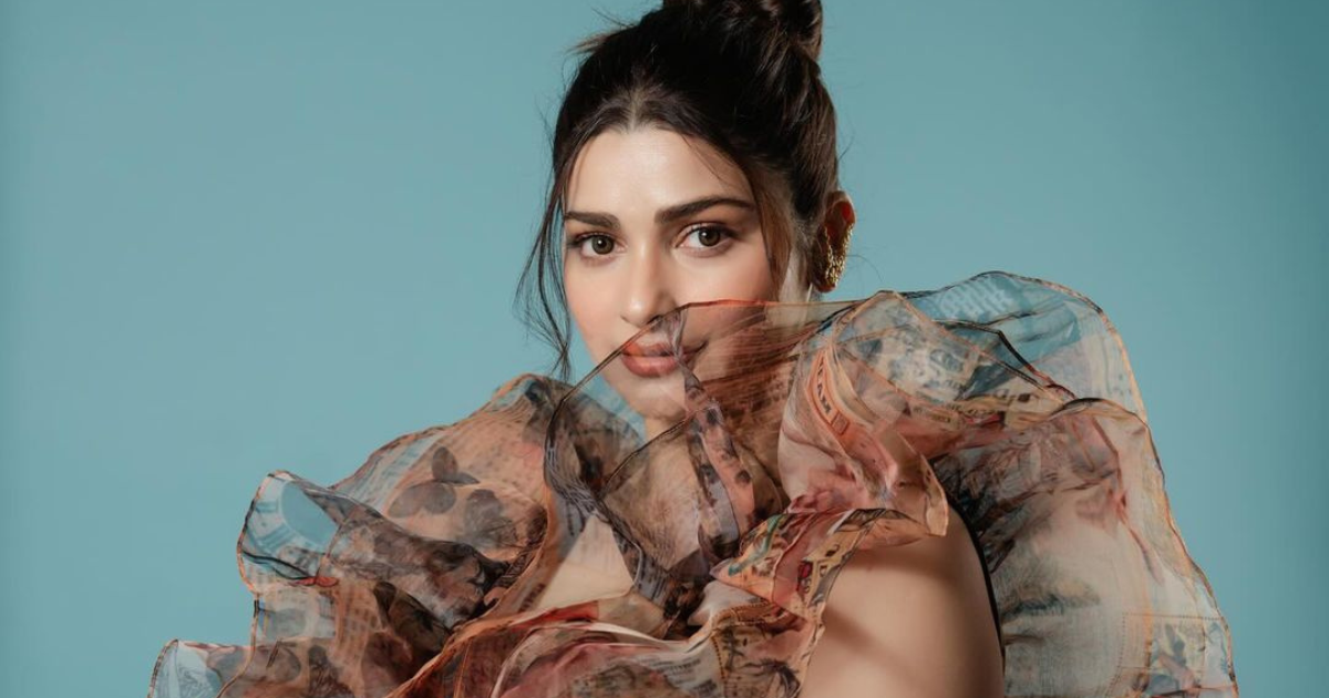 Prachi Desai: From a 17-Year-Old TV Star to a Stunning Sensation at 36