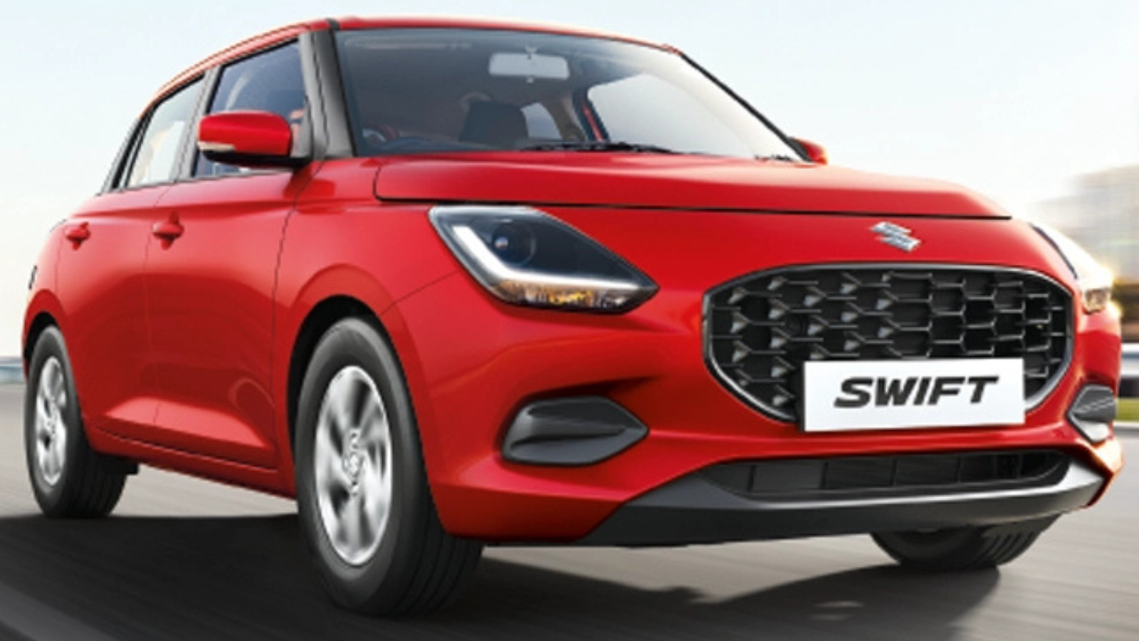 Maruti Swift के एलएक्सआई और वीएक्सआई मॉडल की फाइनैंस डिटेल देखें, इतनी बनेगी ईएमआई