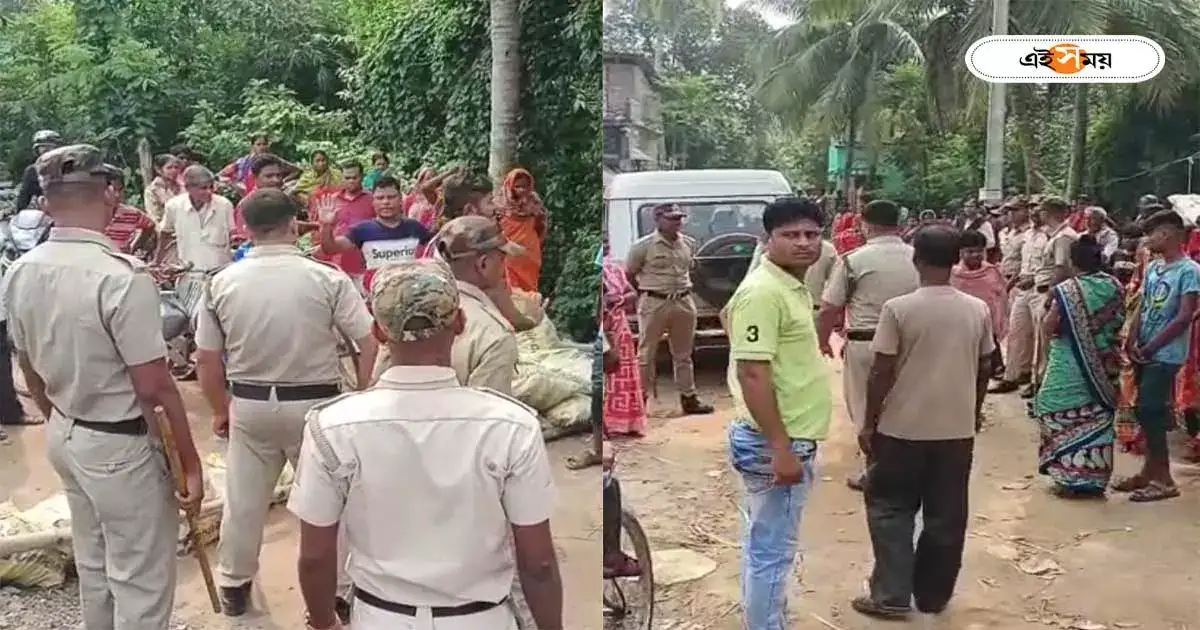 Paschim Medinipur News,Paschim Medinipur News : চোলাই অভিযানে গিয়ে নাবালককে মারধরের অভিযোগ, ধুন্ধুমার ঘাটালে – paschim medinipur ghatal excise officers accused for beating underage boy in hooch operation Paschim Medinipur News,Paschim Medinipur News : চোলাই অভিযানে গিয়ে নাবালককে মারধরের অভিযোগ, ধুন্ধুমার ঘাটালে – paschim medinipur ghatal excise officers accused for beating underage boy in hooch operation