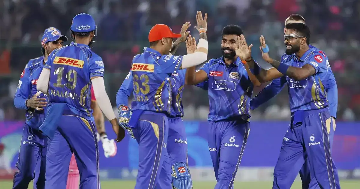 കിടിലൻ നീക്കത്തിന് മുംബൈ ഇന്ത്യൻസ്, പകരക്കാരനായി ആ സൂപ്പർ താരത്തെ ടീമിൽ എത്തിച്ചേക്കും; സുപ്രധാന സൂചനകൾ പുറത്ത്