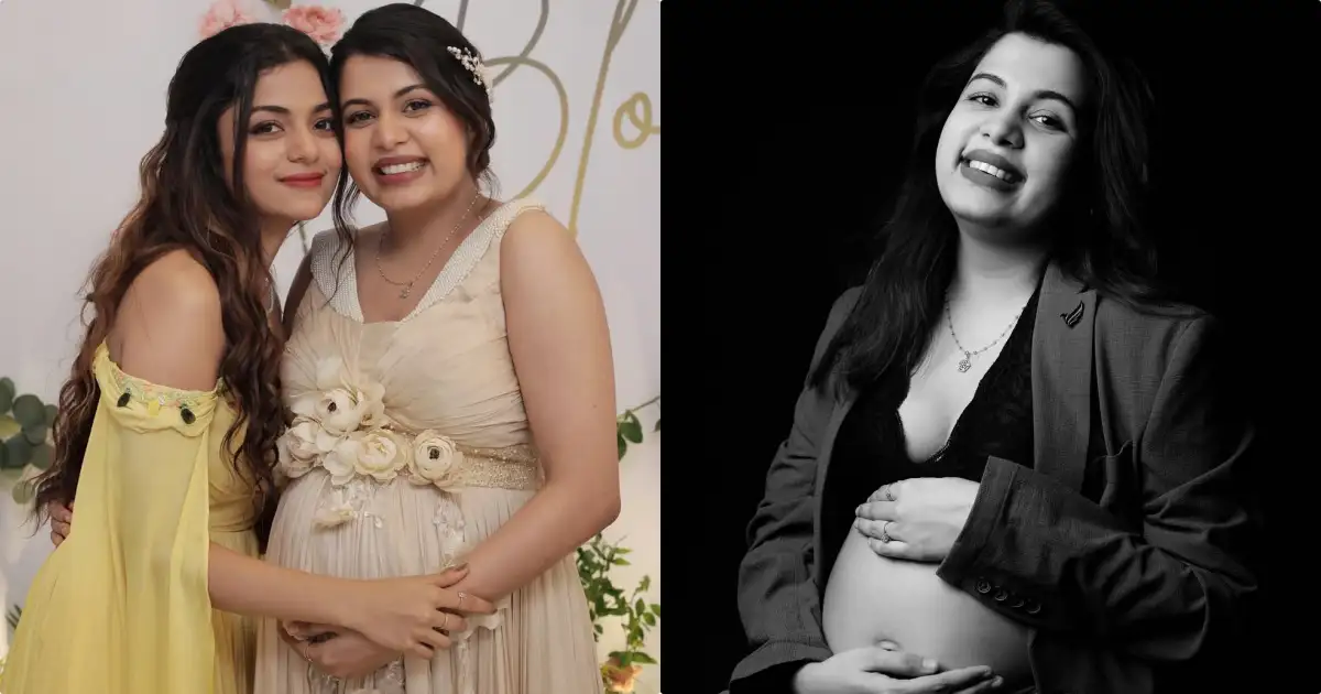 ഓസിയുടെ കുഞ്ഞിനായി കണ്ടതെല്ലാം വാങ്ങി; ആൺ കുഞ്ഞ് വേണോ പെൺകുഞ്ഞ് വേണോ എന്ന ചോദ്യത്തിന് ഹൻസുവിന്റെ മറുപടി