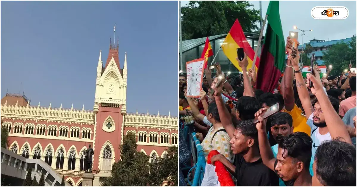 RG Kar News,’রাজপথের ডার্বি’-তে যোগ দিয়েই ‘নিখোঁজ’ ইস্টবেঙ্গল সমর্থক, হাইকোর্টের দ্বারস্থ পরিবার – east bengal supporter family claims that he went missing after joining protest for rg kar incident