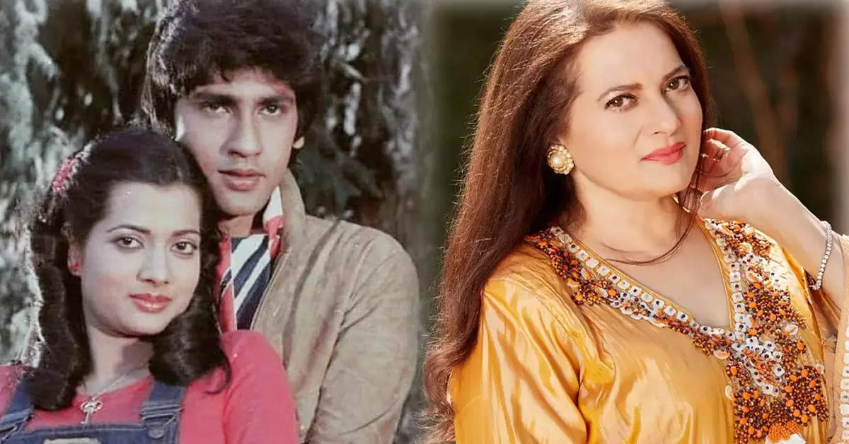 Vijayta Pandit Reveals Kumar Gaurav Wanted to Marry Her Despite Being Engaged to Raj Kapoor's Daughter, Reema Kapoor