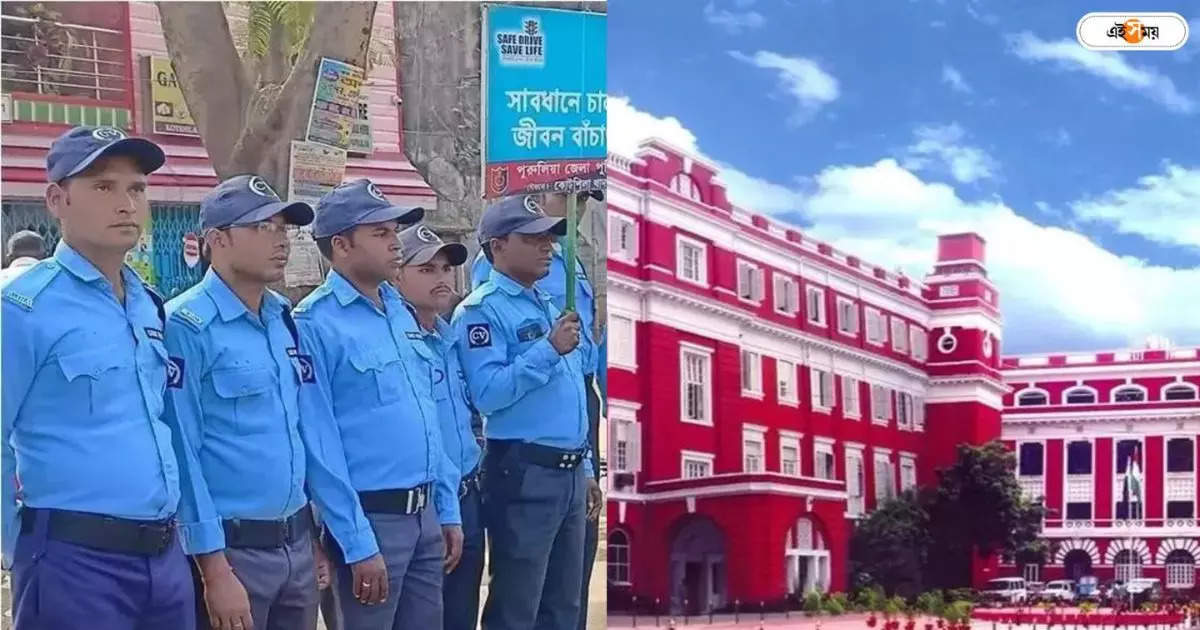 Lalbazar,সিভিক ভলান্টিয়ারদের আচরণ বদলাতে বড় সিদ্ধান্ত লালবাজারের – lalbazar is going to organize a special workshop for civic volunteer