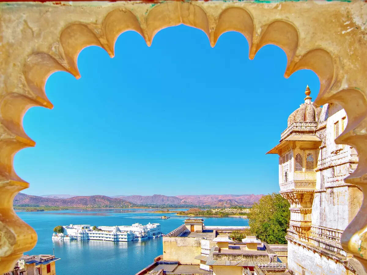Cold Places In Rajasthan For Summer Escapes,राजस्थान की ऐसी 6 जगहें जो देती  हैं गर्मियों में सर्दियों का मजा, फैमिली को भी जरूर कराएं यहां की सैर -  cold places to visit