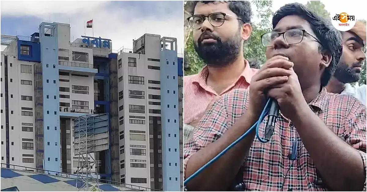 Junior Doctors,৩০ জন প্রতিনিধি নিয়েই নবান্নে যাচ্ছেন জুনিয়র ডাক্তাররা – junior doctors will go to nabanna with 30 representative