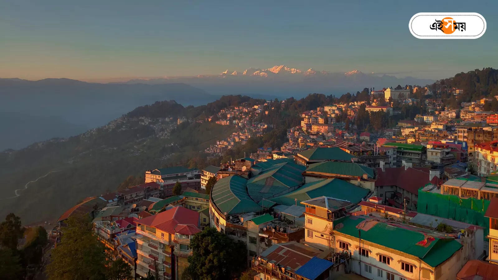 Darjeeling Tour,শৈলশহরে বিপর্যয়ের আশঙ্কা বিশেষজ্ঞদের, দার্জিলিঙে বন্ধ রক গার্ডেন ও গঙ্গামায়া পার্ক – rock garden and ganga maya park closed due to disaster in darjeeling