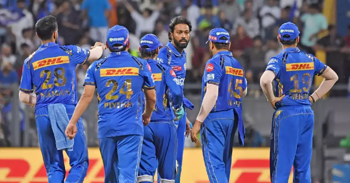 ഈ മൂന്ന് മുംബൈ ഇന്ത്യൻസ് താരങ്ങൾക്ക് പണികിട്ടിയേക്കും, ഇത്തവണ എല്ലാ കളികളിലും ഇവർ പുറത്തിരിക്കാൻ സാധ്യത