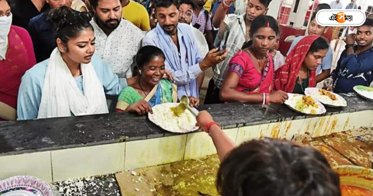 TMC 21 July Rally : পাতে সয়াবিন ও ডিম, মশা থেকে রক্ষারও ব্যবস্থা – state government take special measures for tmc party worker who join 21 july rally at dharmatala