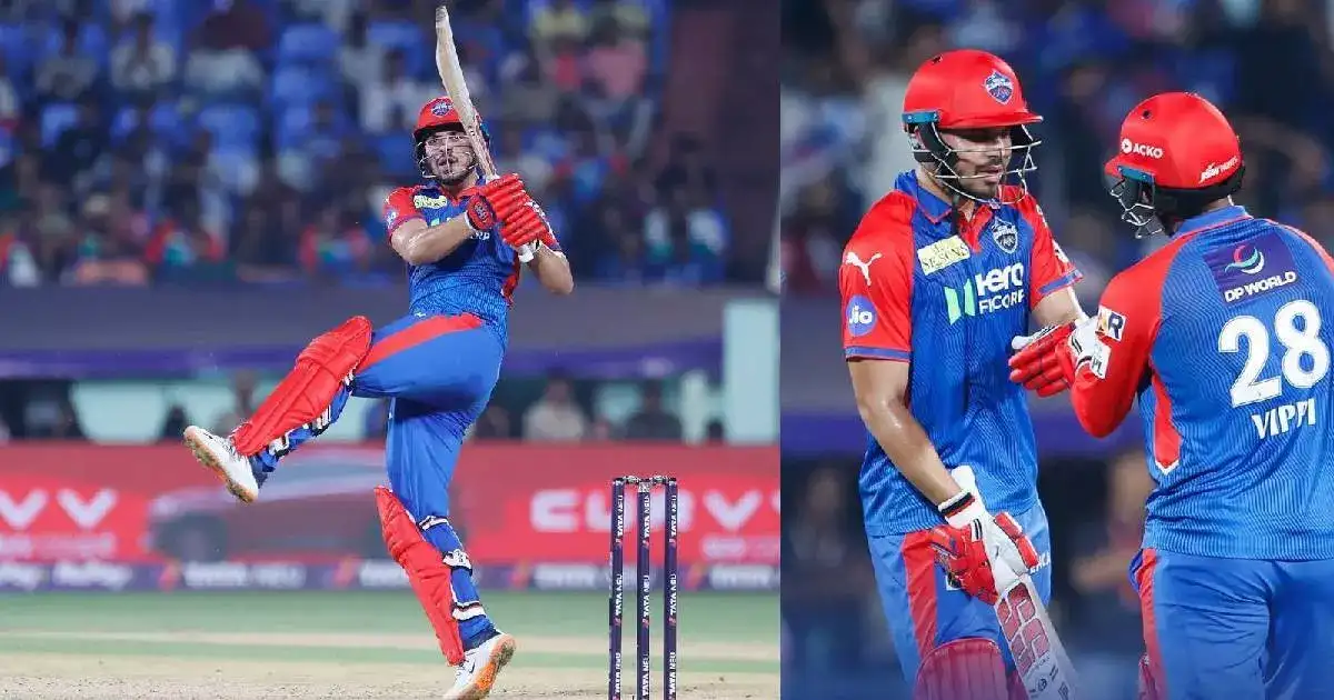 ട്വിസ്റ്റോട് ട്വിസ്റ്റ്, അവിശ്വസനീയം അശുതോഷ്..! ഐപിഎല്‍ സൂപ്പര്‍ ത്രില്ലറില്‍ അവസാന ഓവറില്‍ ഡല്‍ഹിക്ക് ഒരു വിക്കറ്റ് ജയം