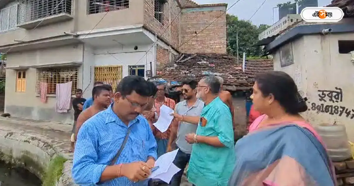 Refugee : মুখ্যমন্ত্রীর উদ্যোগে কাটল জট, জমির পাট্টা পাচ্ছেন বার্মা কলোনির বাসিন্দারা – refugees from burma colony basirhat getting land deed initiative by cm mamata banerjee