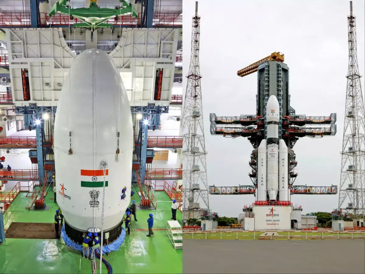 சந்திரயான் 3: வேற லெவலுக்கு மாறிய விக்ரம் லேண்டர்... இஸ்ரோவின் ஃபெயிலியர் டூ சக்சஸ் ஃபார்முலா! 