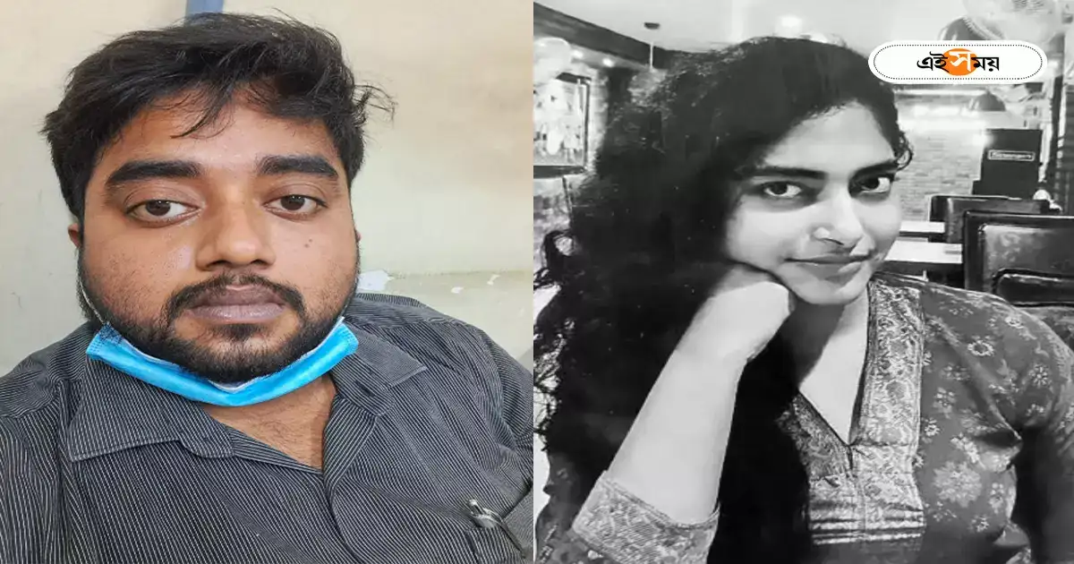 Uttar 24 Parganas News : ঘরেই স্ত্রীকে কুপিয়ে খুন করে থানায় আত্মসমর্পণ, পিজি হাসপাতালের চিকিৎসকের কাণ্ডে চাঞ্চল্য