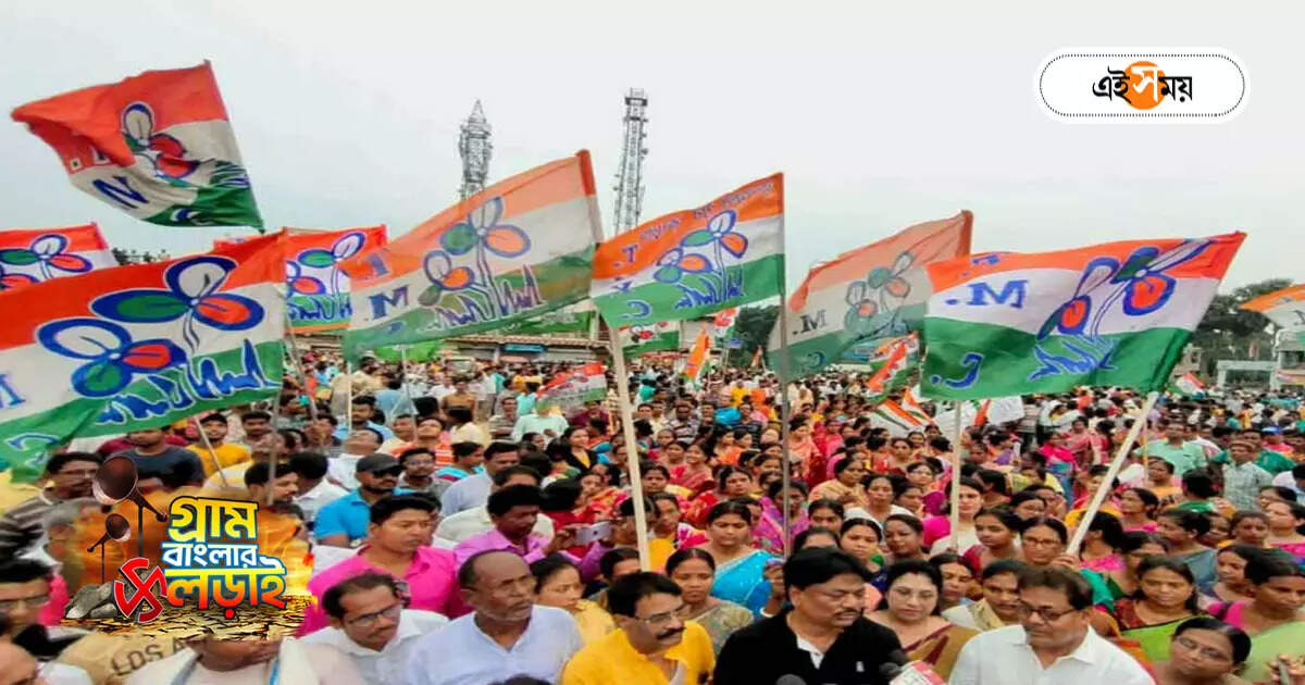 West Bengal Panchayat Election : হাওড়ায় একাধিক পঞ্চায়েতে বিনা প্রতিদ্বন্দ্বিতায় জয়ী TMC, মনোনয়নে বাধার অভিযোগ বিরোধীদের – trinamool congress won uncontested seat of panchayat election at howrah