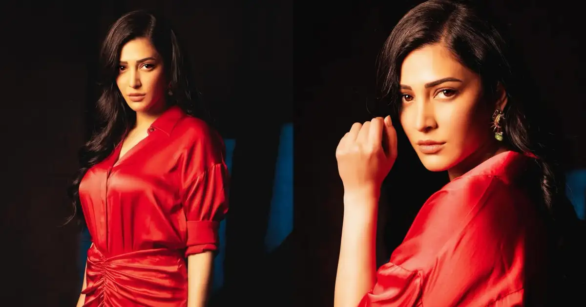 ഇതെത്രാമത്തെ കാമുകനാണ് എന്ന് ചോദിക്കുന്നവര്‍ക്ക് എന്റെ വേദന മനസ്സിലാവില്ല; ഒരു കുറ്റബോധവും ഇല്ലാതെയാണ് പല ബന്ധങ്ങളും അവസാനിപ്പിച്ചത് എന്ന് ശ്രുതി