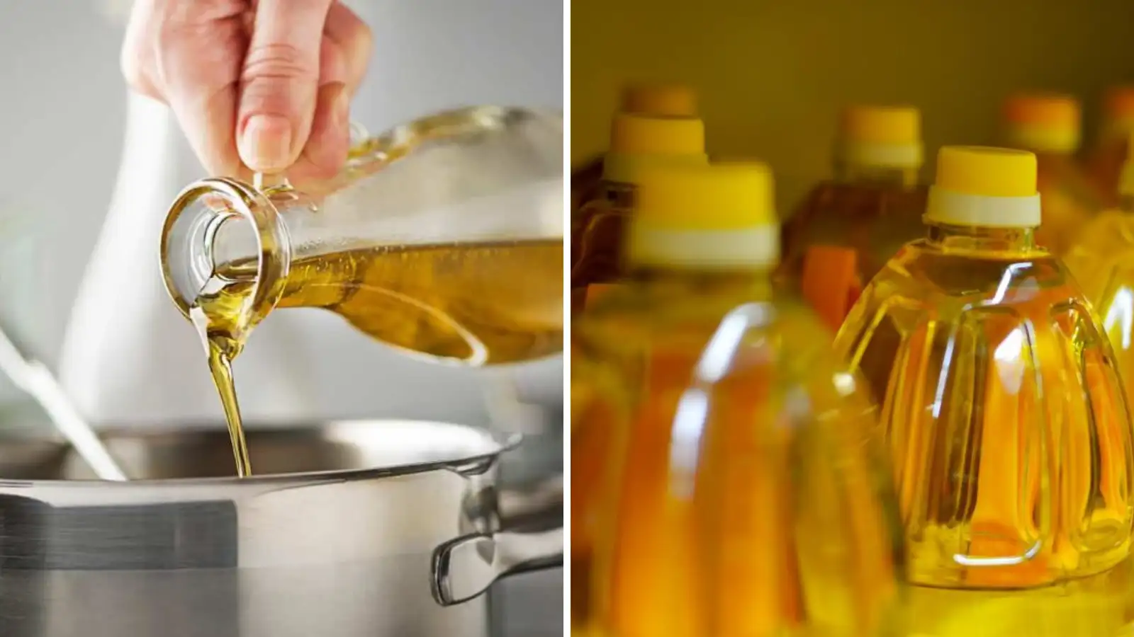 எகிறி அடிக்கும் எண்ணெய் விலை.. கவலையில் மக்கள்.. கட்டுப்படுத்த நடவடிக்கை! 