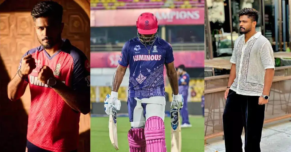 സഞ്ജുവിന് താല്‍പര്യം സിഎസ്‌കെ; താരത്തെ സ്വന്തമാക്കാനുള്ള മല്‍സരത്തില്‍ മുന്‍തൂക്കം കെകെആറിന്