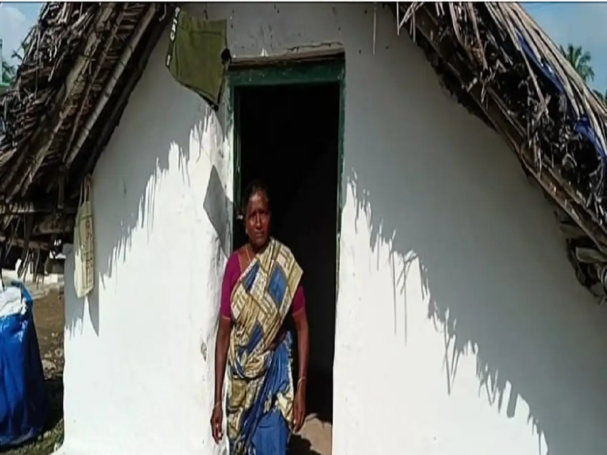 நாங்கள் யாருக்கு என்ன பாவம் செய்தோம்; சேலத்தில் மகளிர் உரிமைத்தொகை கிடைக்காமல் புலம்பும் பெண்! 