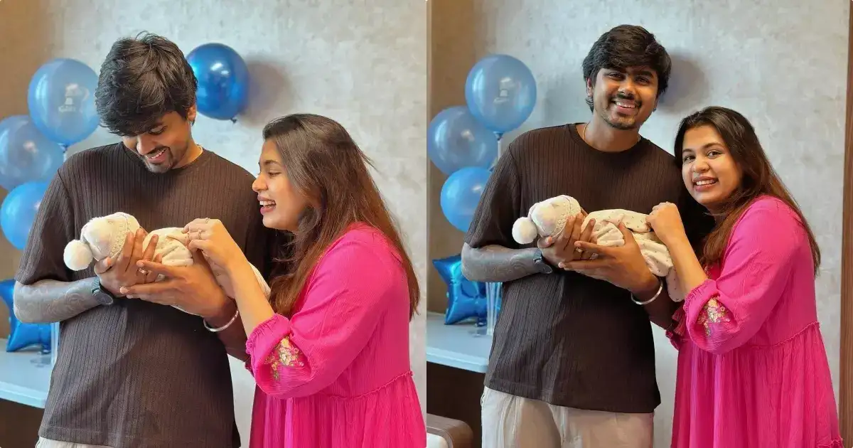 ഒരു പ്രസവത്തിലൂടെ കേരളക്കരയ്ക്ക് മൊത്തം മാതൃകയായവൾ, വൈറൽ വീഡിയോയ്ക്ക് ശേഷം ആദ്യമായി പങ്കുവച്ച ഫോട്ടോ